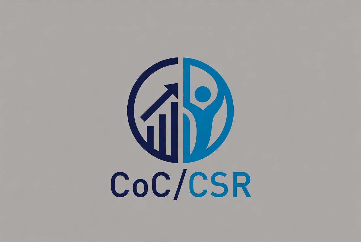 COC/CSR 社会责任咨询