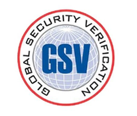 GSV 反恐安全咨询