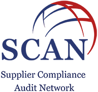 SCAN 反恐安全咨询