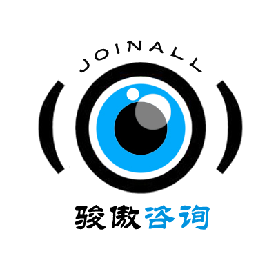 上海骏傲企业管理咨询有限公司 Logo